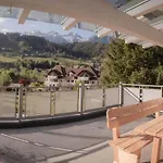 Franz Appartement *