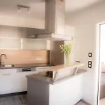 Appartement Franz