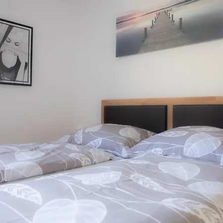 Appartement Franz