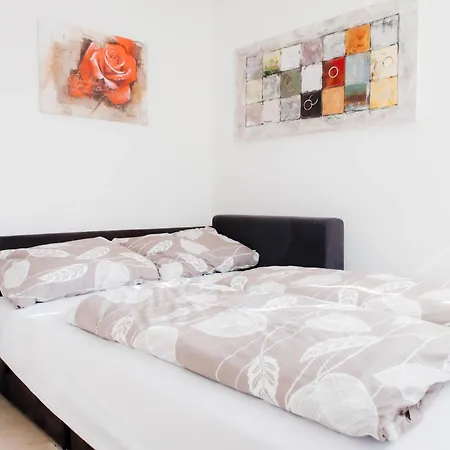 Apartamento Franz Schladming