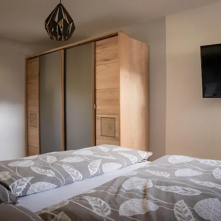 Appartement Franz