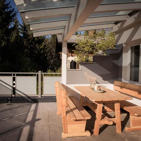 Appartement Franz *