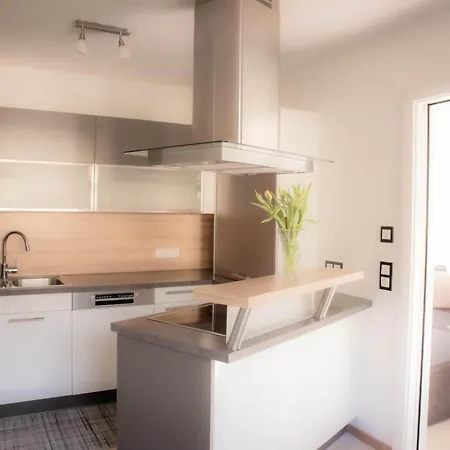 Apartman Franz