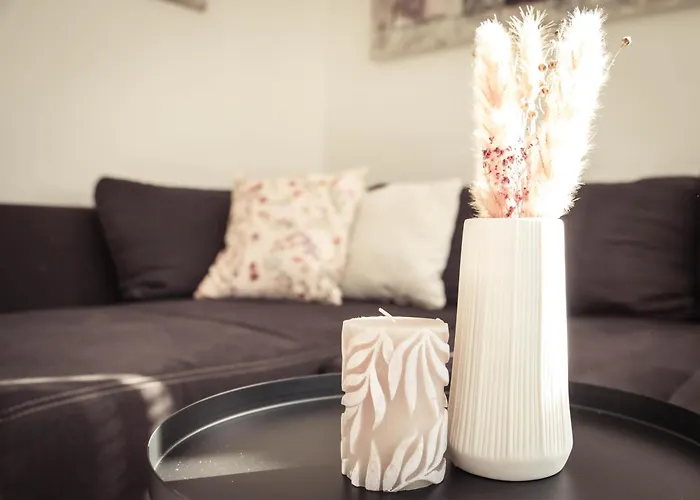 Franz Апартаменти