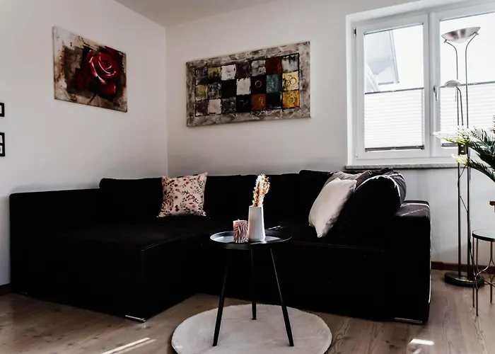 Franz Апартаменти Шладмінг