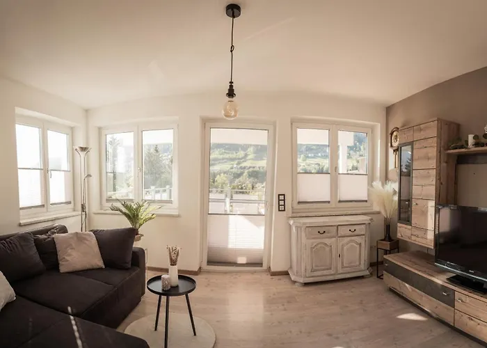 Апартаменти Franz Шладмінг